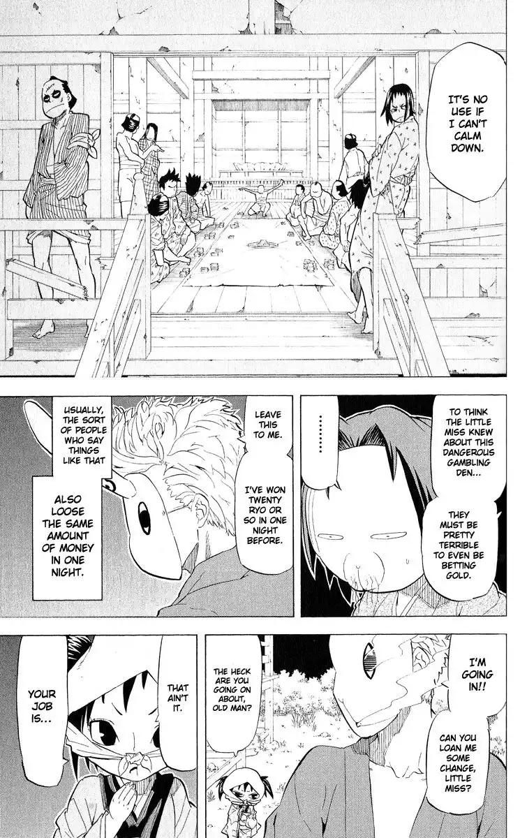 Samurai Usagi Chapter 24 3